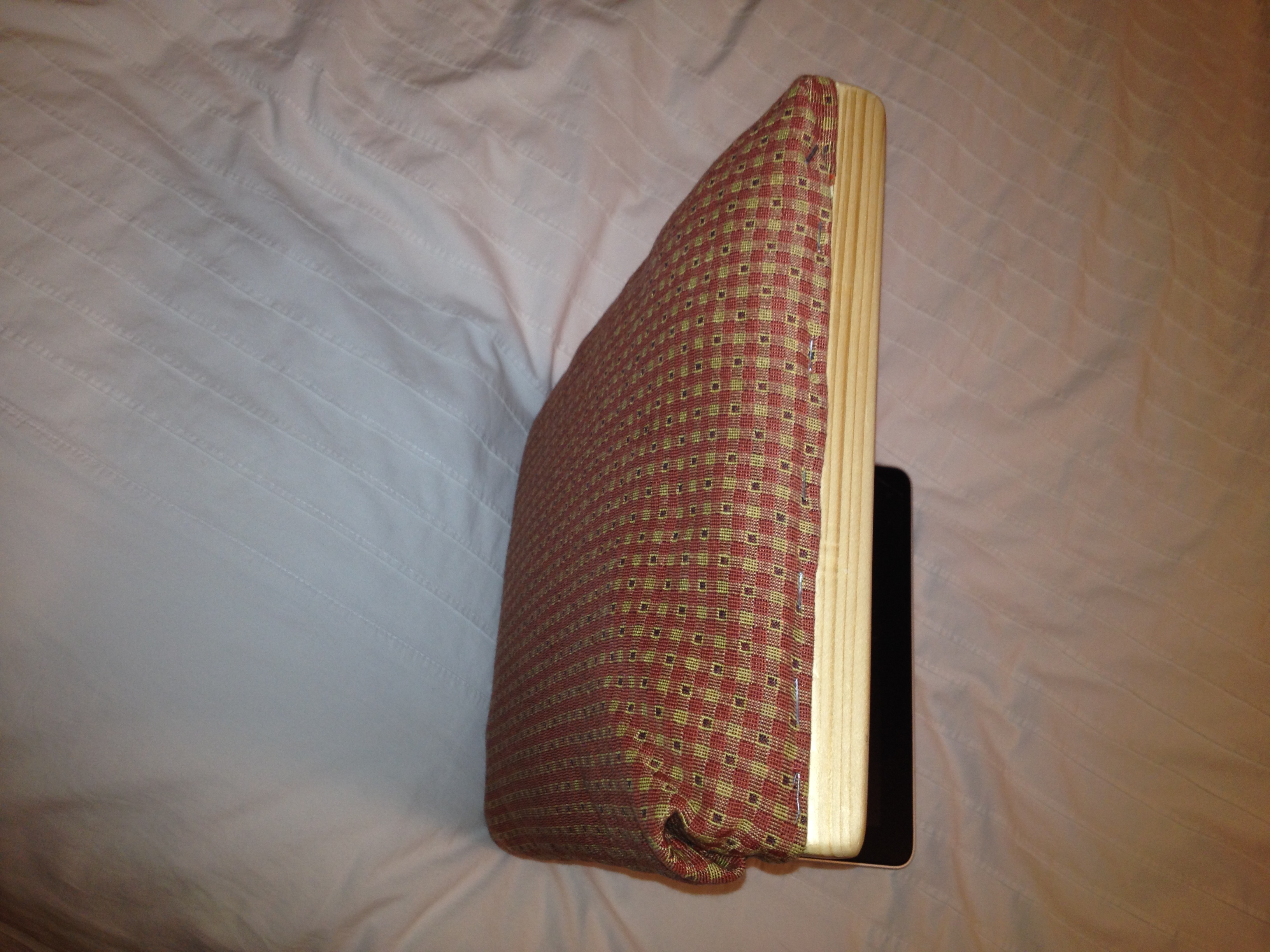 E-Bed para Tablet